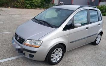 Fiat idea Cormeilles-en-Parisis