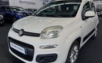 Fiat panda Davézieux