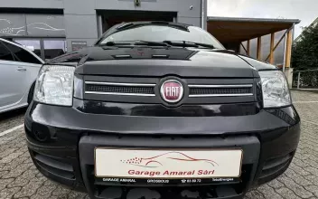 Fiat Panda Metz