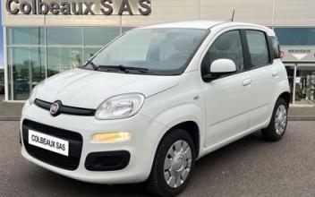 Fiat panda Saint-Quentin