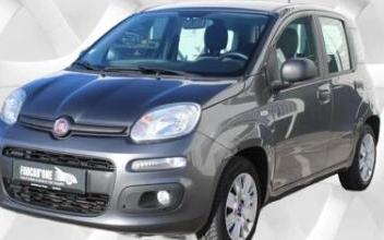 Fiat panda Peyrolles-en-Provence