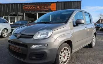 Fiat Panda Mazères-Lezons