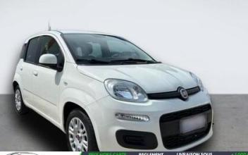 Fiat panda Beaupuy