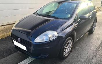 Fiat Punto Coignières