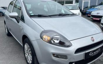 Fiat Punto Reims