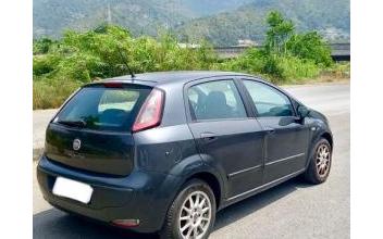 Fiat punto Marseille