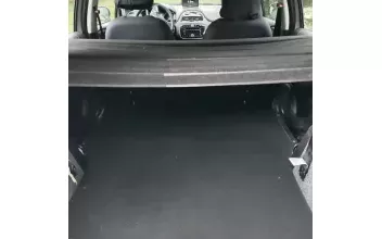 Fiat Punto Nogent-sur-Vernisson