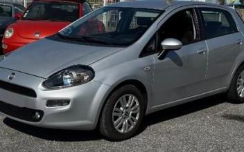 Fiat punto Marguerittes