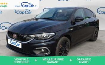 Fiat tipo Châtillon-sur-Loire