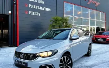 Fiat Tipo Saint-Berthevin