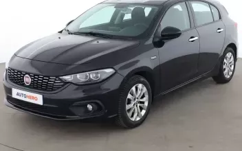 Fiat Tipo Issy-les-Moulineaux
