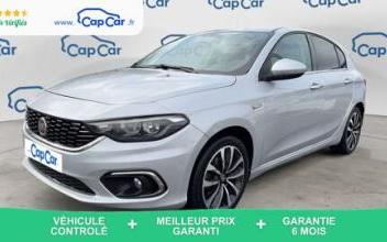Fiat tipo Le-Petit-Quevilly