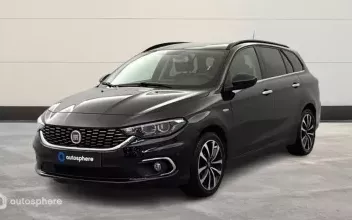 Fiat Tipo Villemomble