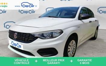 Fiat tipo Sainte-Néomaye