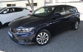 Fiat Tipo Cournon-d'Auvergne