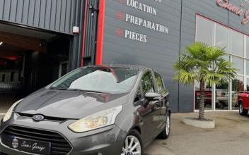 Ford B-Max Saint-Berthevin