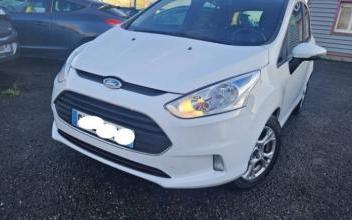 Ford B-Max Ploudaniel
