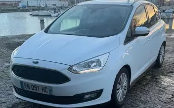 Ford C-Max Dunkerque