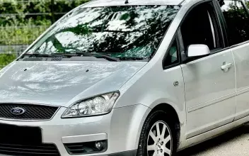 Ford C-Max Villetaneuse