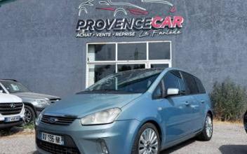 Ford C-Max La-Farlède