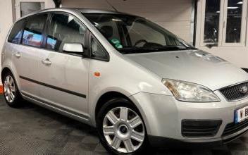 Ford C-Max Piennes