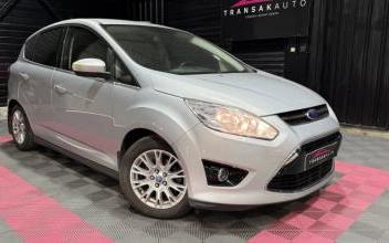 Ford C-Max Cuincy