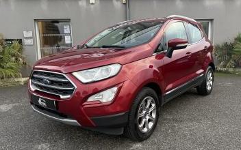 Ford EcoSport Colomiers
