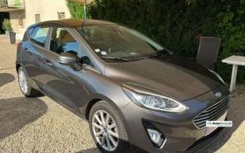 Ford fiesta Arnas