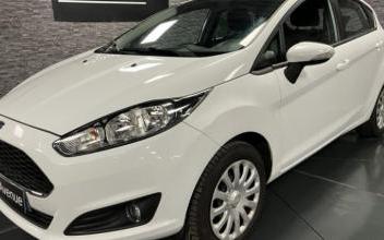 Ford Fiesta Guéret