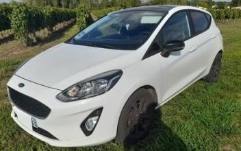 Ford fiesta Thaims
