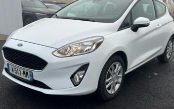 Ford Fiesta Geispolsheim