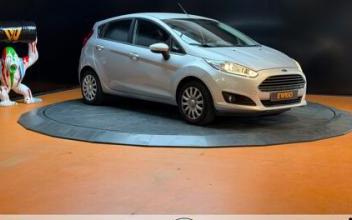 Ford fiesta Eysines