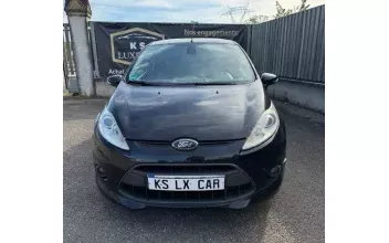 Ford Fiesta Peltre