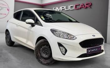 Ford fiesta Montpellier