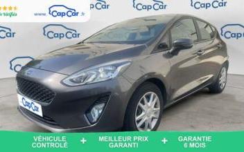 Ford fiesta Sucy-en-Brie