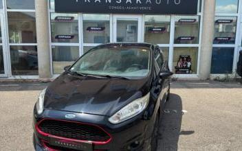 Ford Fiesta Venelles