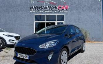Ford Fiesta La-Farlède