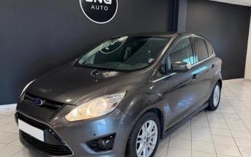 Ford Focus Pusignan