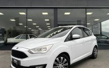 Ford focus c max Echirolles