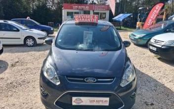 Ford focus c max Gien