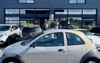 Ford Ka Nouvoitou