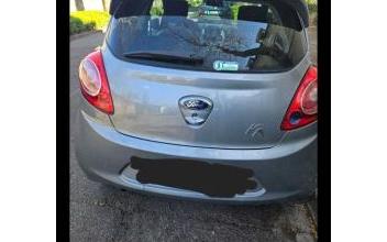 Ford ka Mulhouse