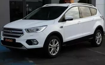 Ford Kuga Ars-sur-Moselle