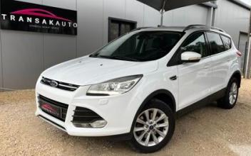 Ford kuga Bagard