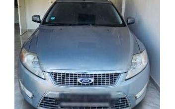 Ford mondeo Cocheren
