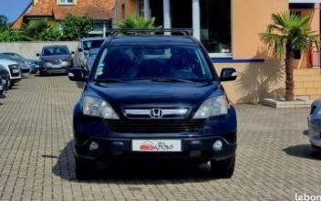 Honda CR-V Geispolsheim