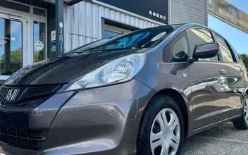 Honda Jazz Thiais