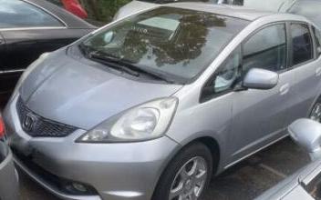 Honda jazz Maisse