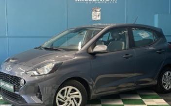 Hyundai i10 Royan