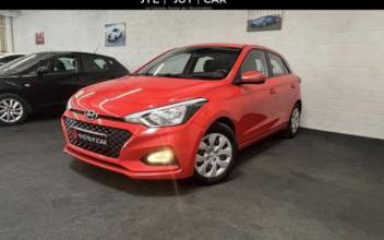 Hyundai i20 Chambry